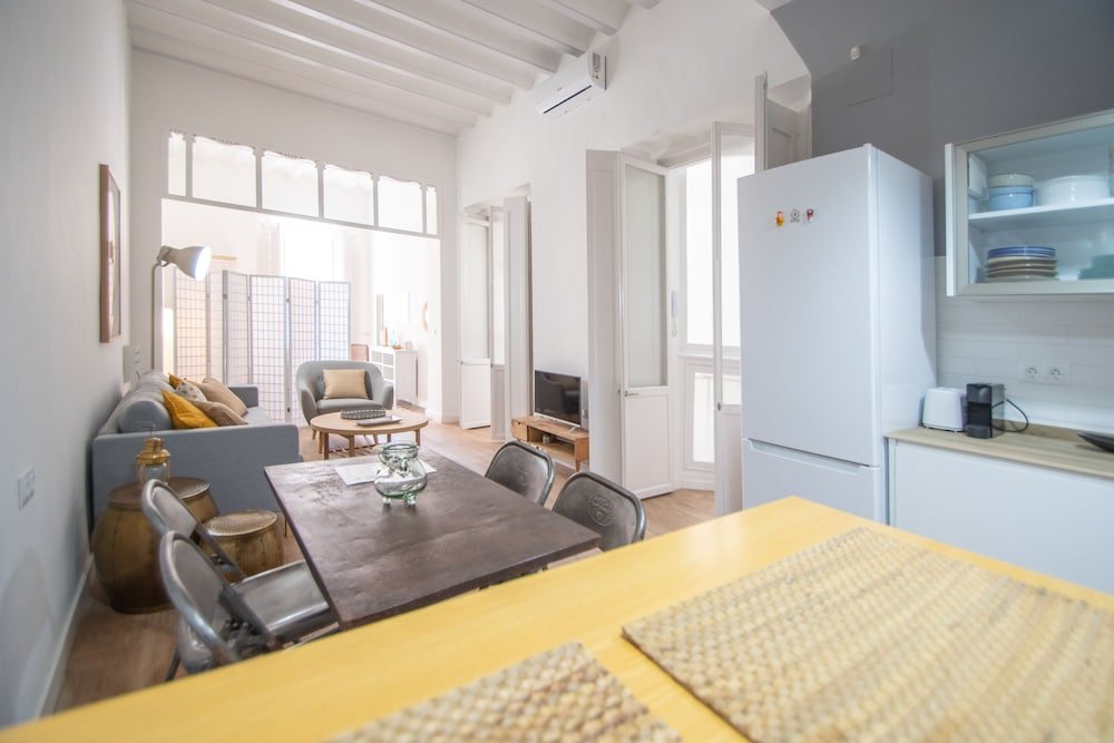 Фото Apartamento El Solarium de Torre