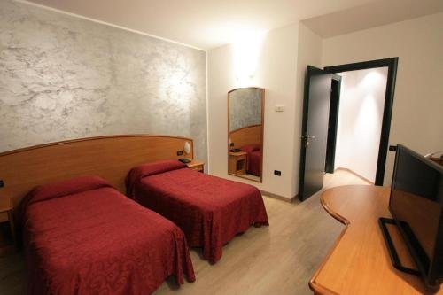 Фото Hotel Europa