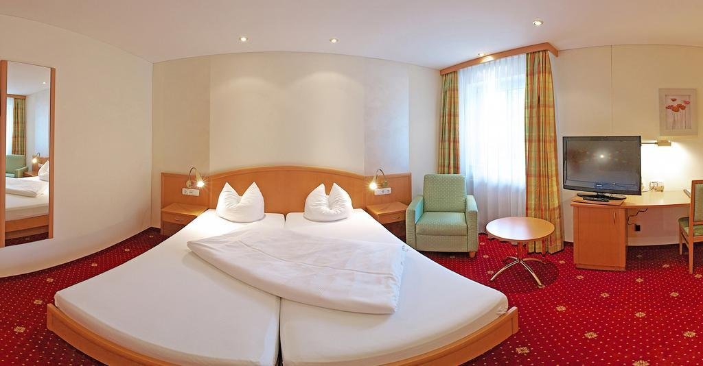 Фото Bed & Breakfast Erber