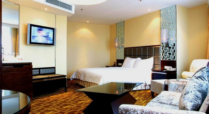 Hotel Phoenix Hotel Inner Mongolia, Hohhot, photo