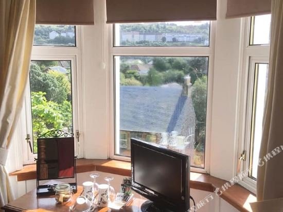 Фото Briarbank Guest House