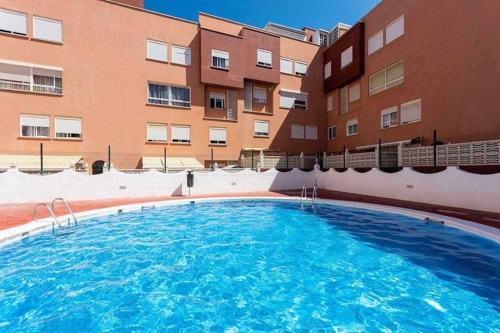 Фото Terrazas Del Sur