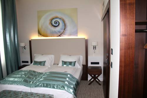 Фото Boutique Hotel Adria