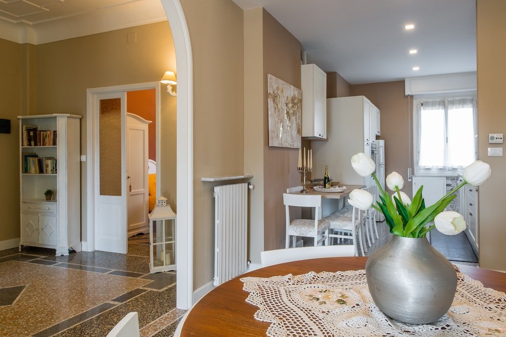 Фото Casa Vittoria by PortofinoVacanze