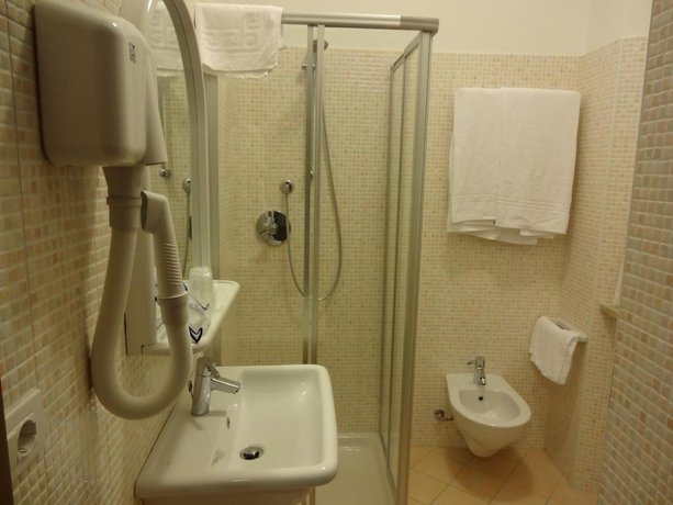 Фото Hotel Belvedere