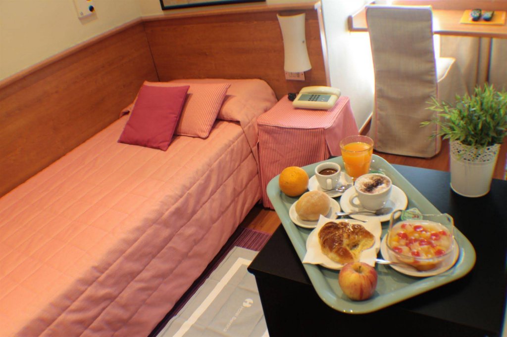 Фото Hotel Bernina