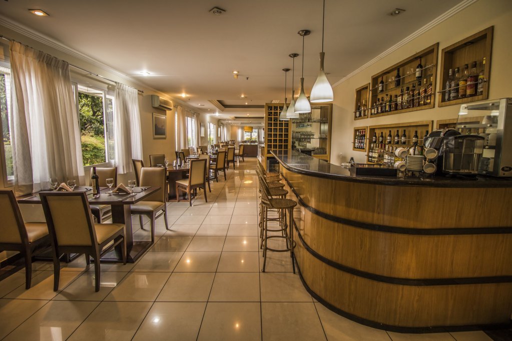 Фото Hotel The Premium