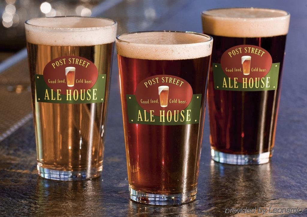 Фото The Davenport Lusso, Autograph Collection