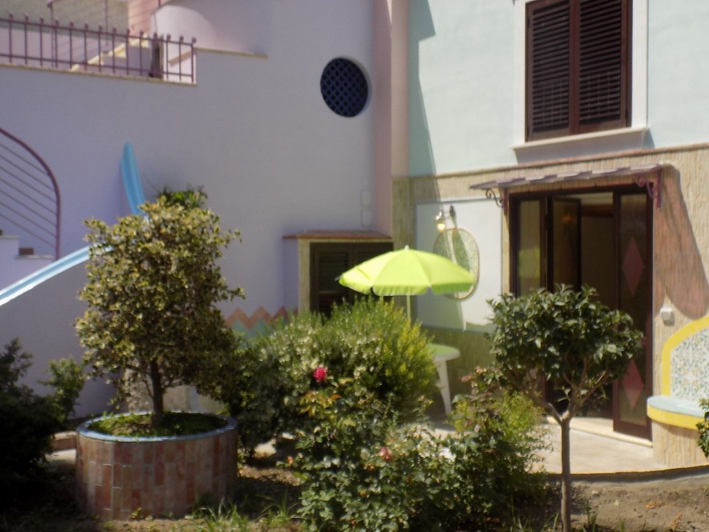 Фото Dimora L'Orchidea