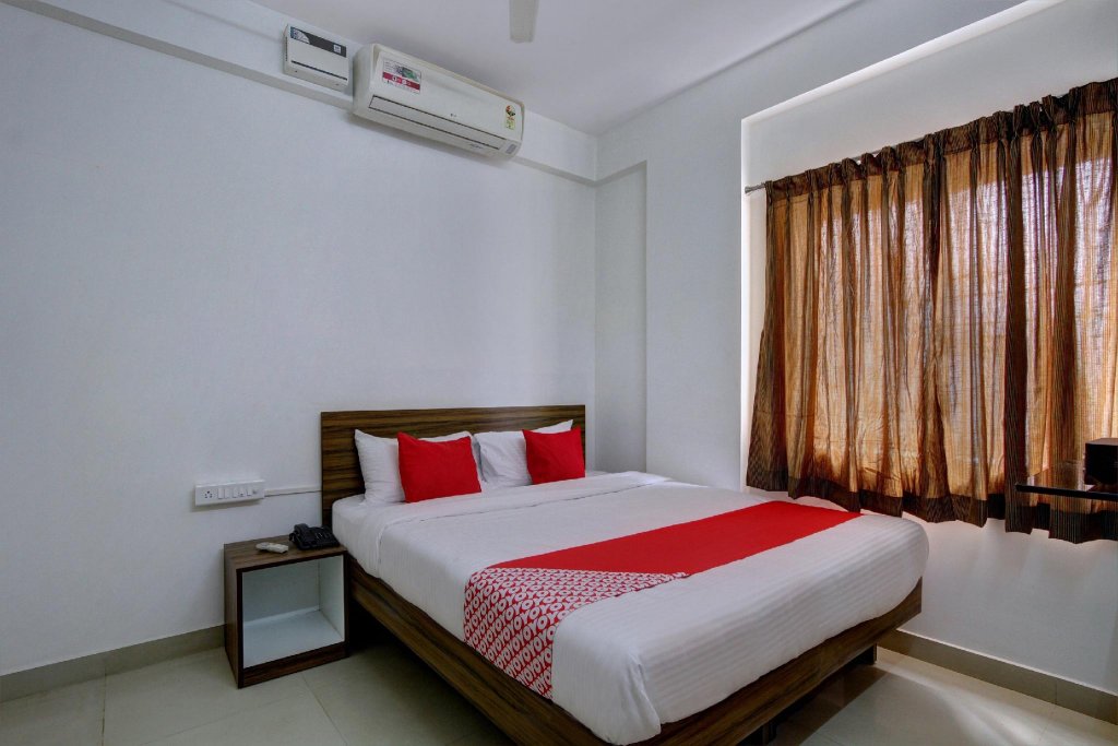 Фото Oyo 24850 Stay Zone