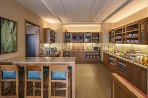 Гостиница Hyatt Place Houston/Galleria в Беллере