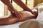 Wild Angel SPA (Tsvetnoy Boulevard, 2) ، منتجعات