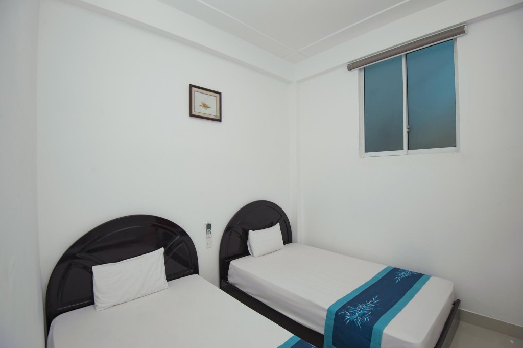 Фото Game Homestay