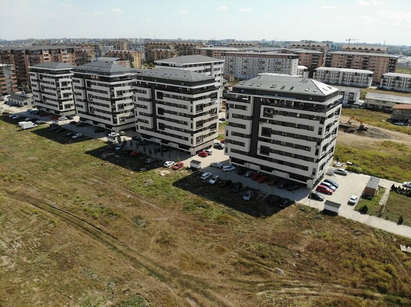 Гостиница Luxury Apartment Militari Residence M3