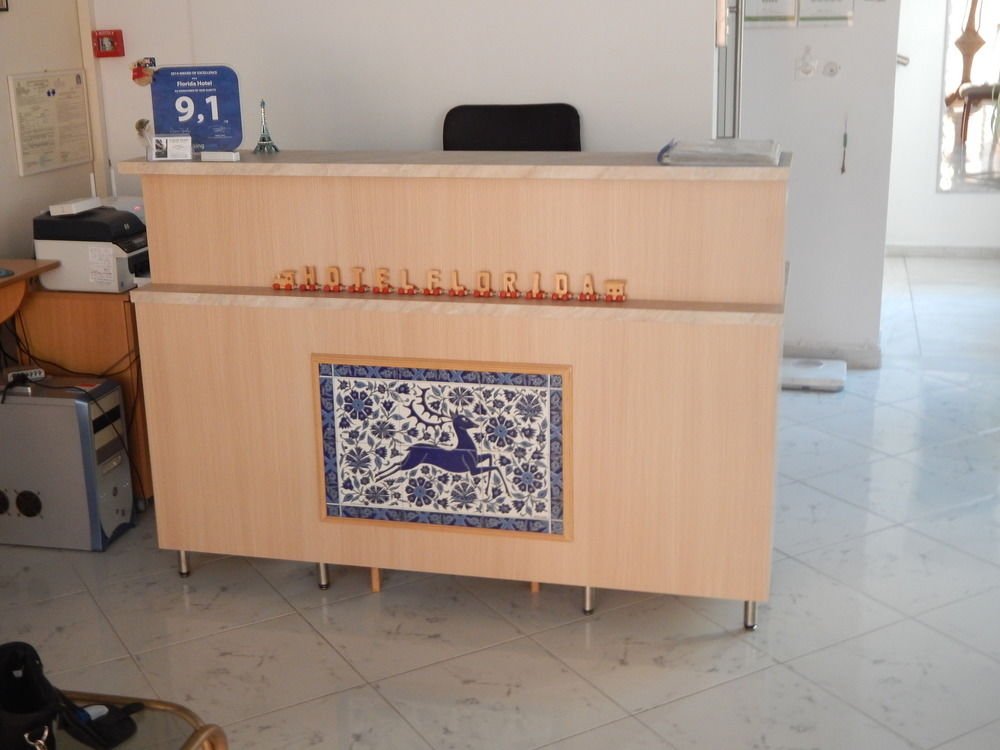 Фото Florida Hotel