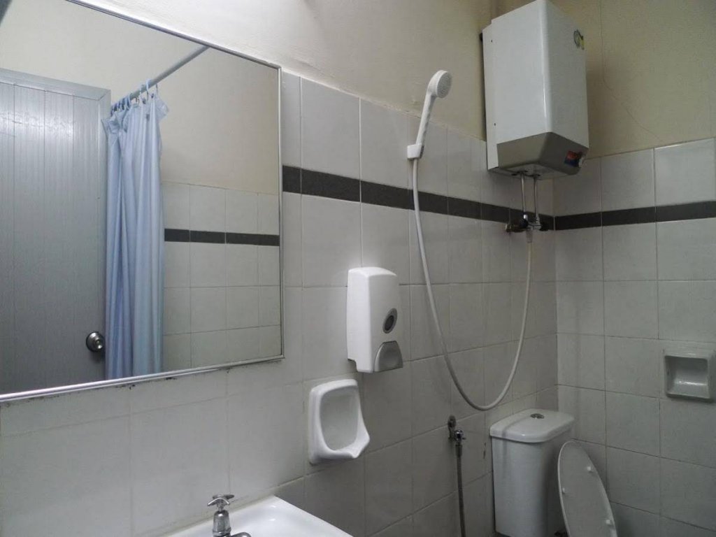 Фото Coastal Park Hotel