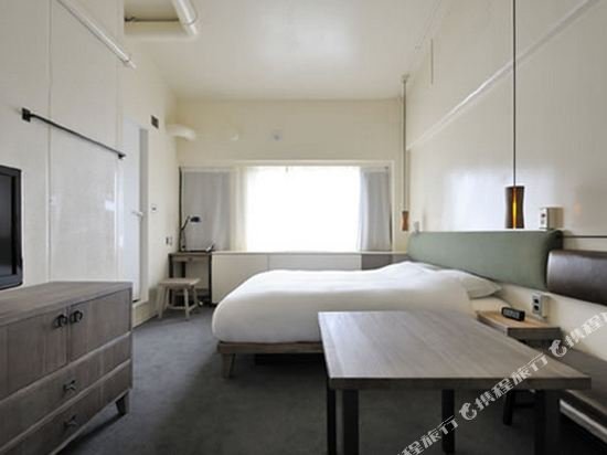 Фото Hotel Anteroom Kyoto