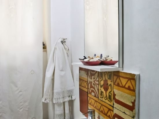 Фото B&b La VIA della Giudecca