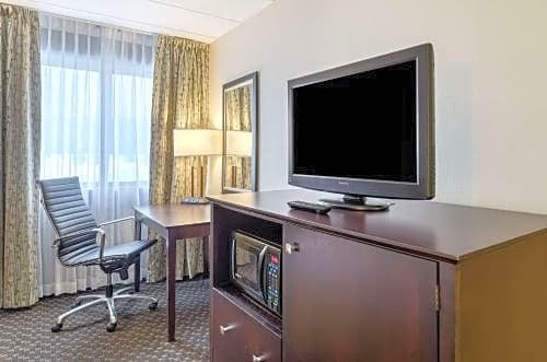 Фото Clarion Inn Seekonk - Providence