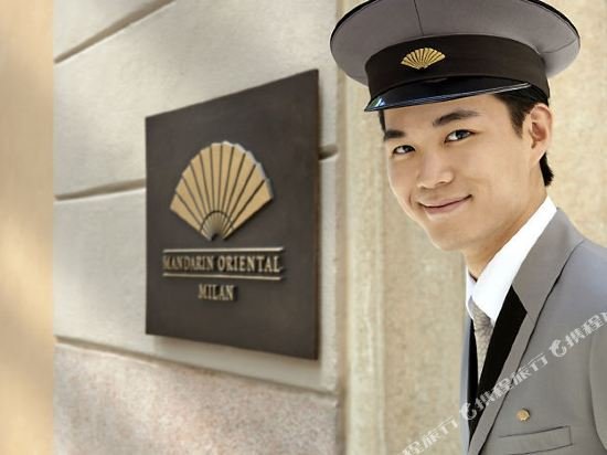 Фото Mandarin Oriental, Milan