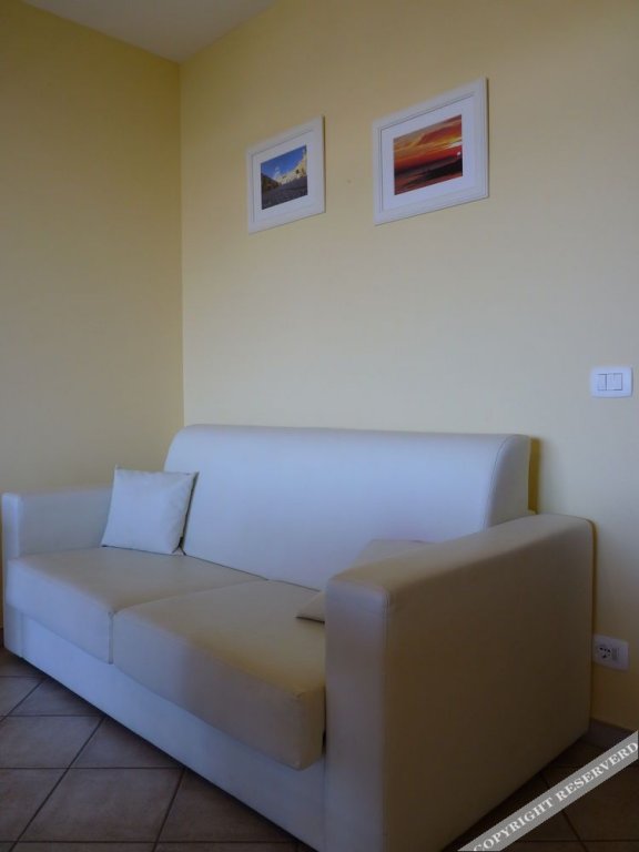 Фото Residence Andrea Doria