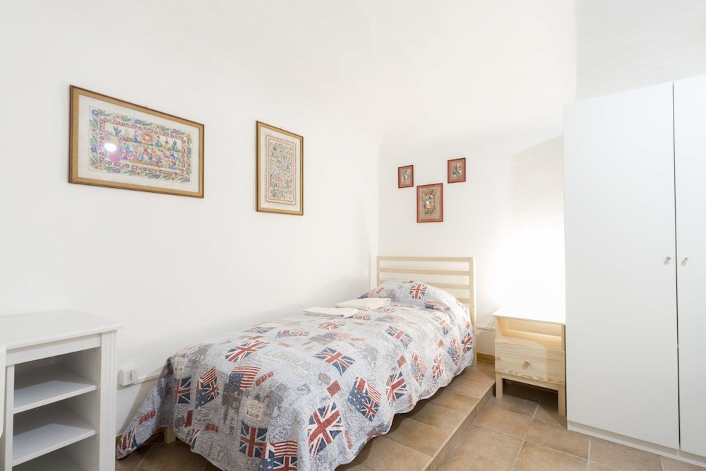 Фото Appartamento Nosadella