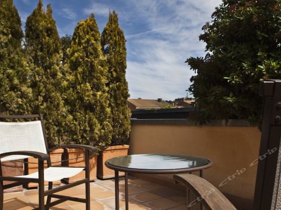Фото Ac Hotel Ciudad de Tudela by Marriott