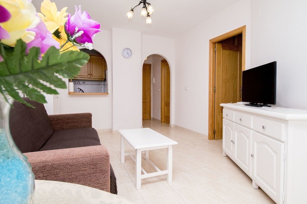 Фото Apartamento CalarAlto 7