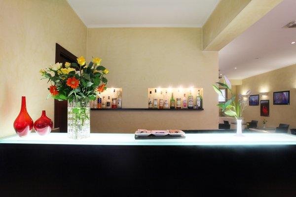 Фото Airport Hotel