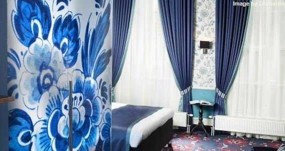 Фото Carlton Ambassador Hotel