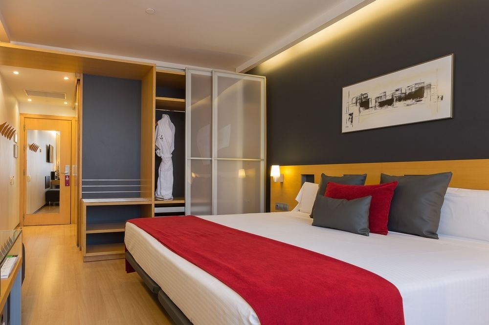 Фото Sercotel Caspe