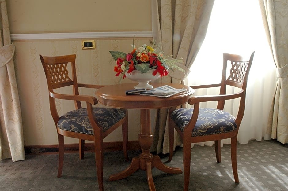 Фото Relais Patrizi