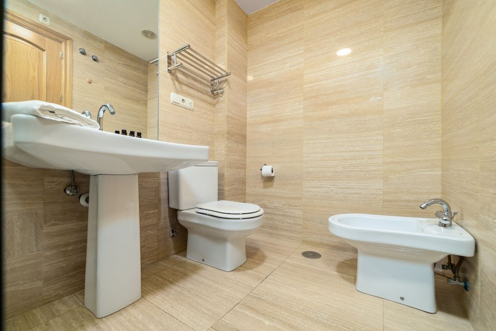 Фото Iloftmalaga Ático Strachan