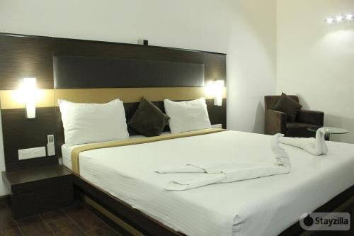 Фото Hotel The Home