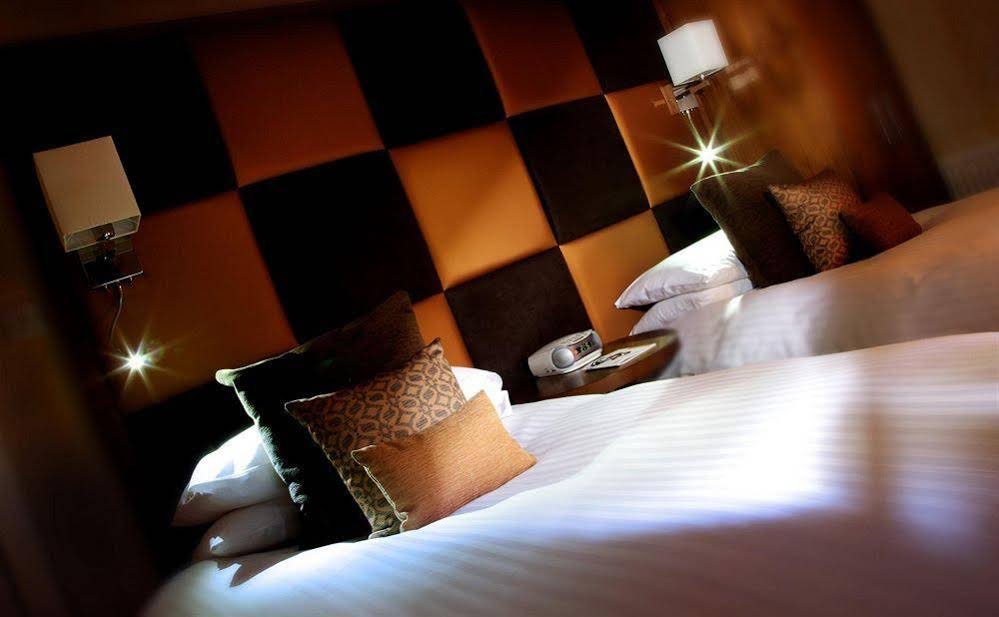 Фото Toravaig House Hotel