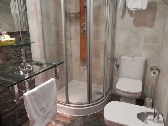 Фото Hotel Las Nieves