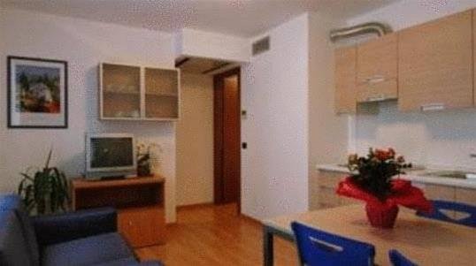 Фото Aparthotel Esperya