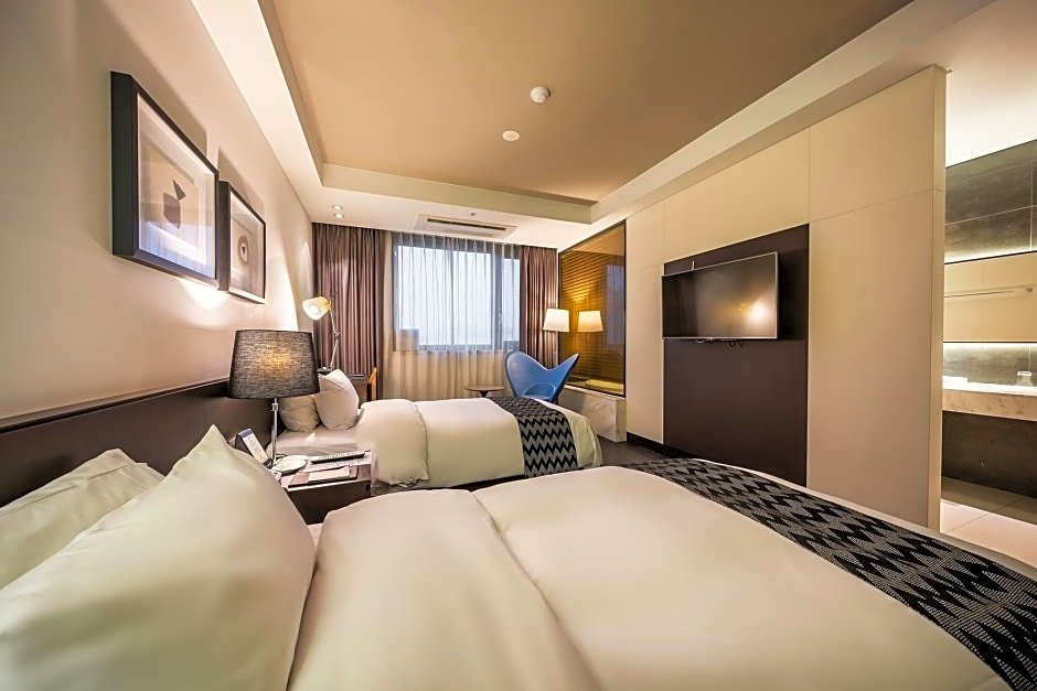 Фото Iruda Hotel