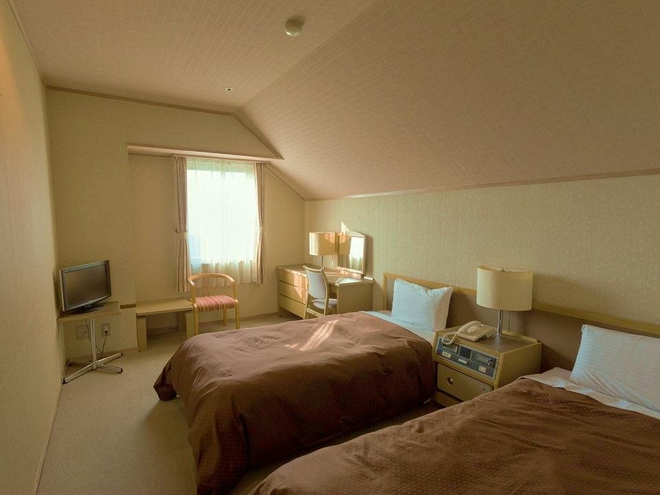 Фото Washigatake Kogen Hotel Rainbow