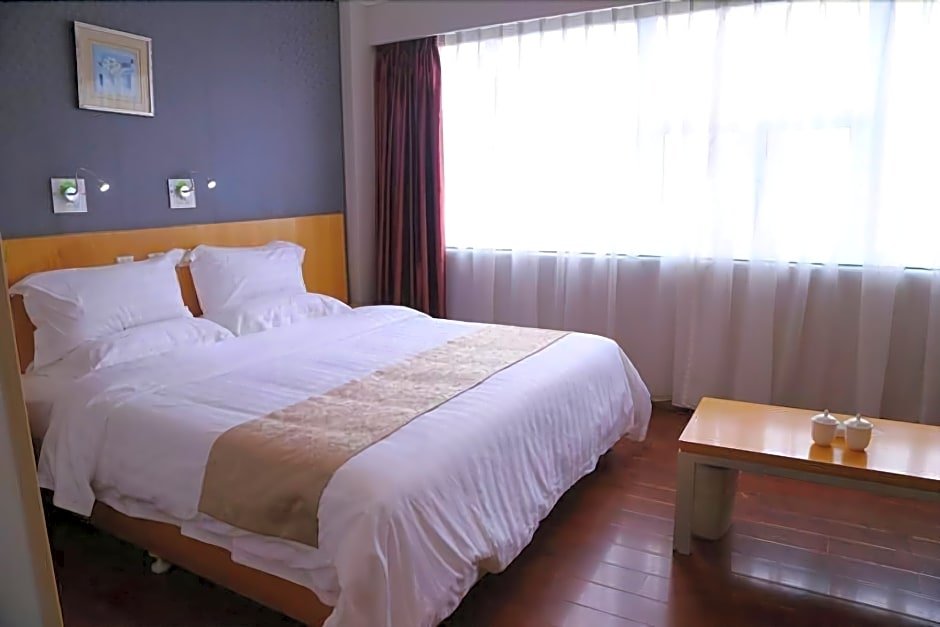 Фото Ramada Encore by Wyndham Qingdao Shinan