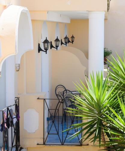 Фото Hotel Bussola di Hermes