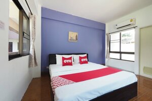 Гостиница Oyo 817 Noble Thippanate