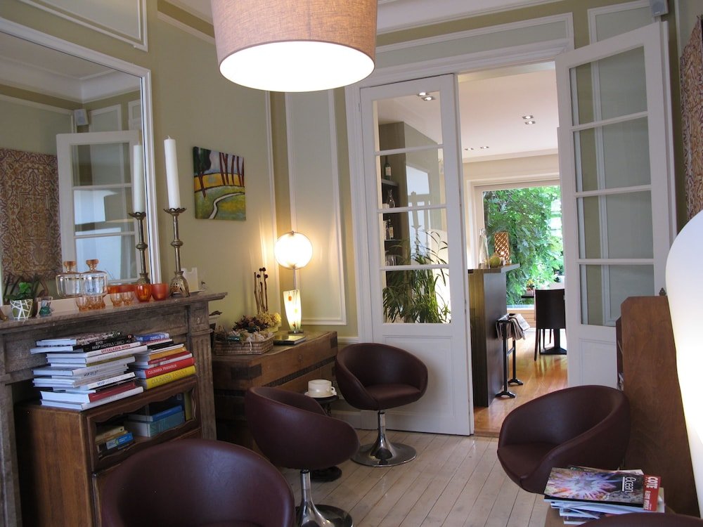 Фото B&b saBBajon