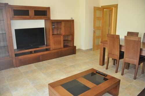 Гостиница Hotel de Alba