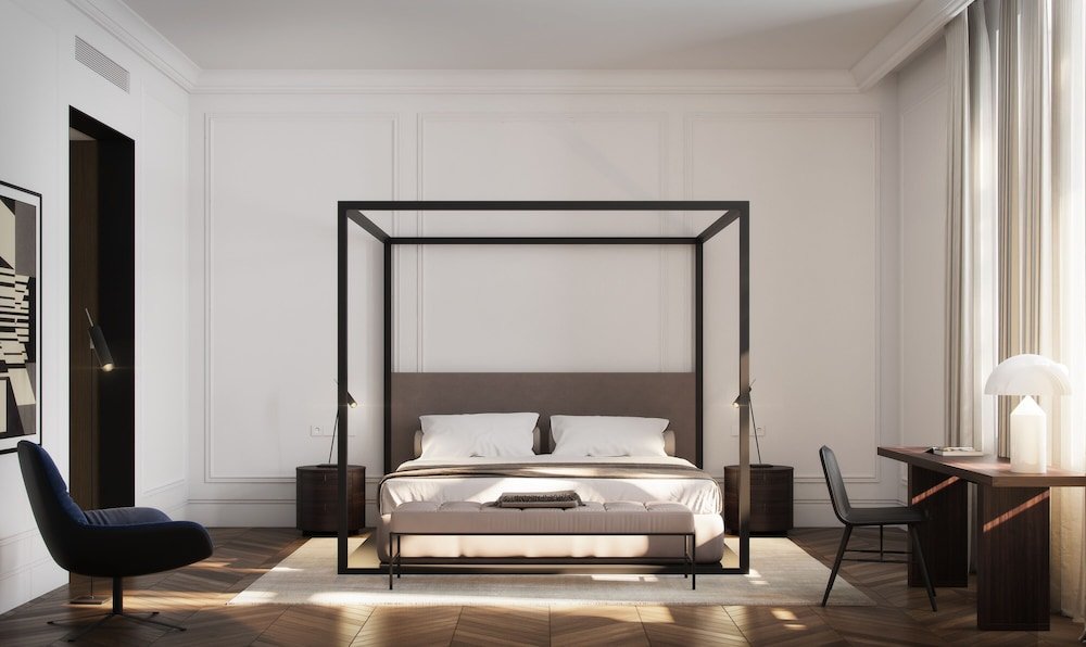 Фото Kozmo Hotel Suites & SPA