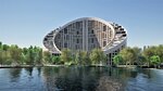 SHTURBABIN's Architectural Bureau (Dusi Kovalchuk Street, 2/2) ، مكتب مهندس معماري