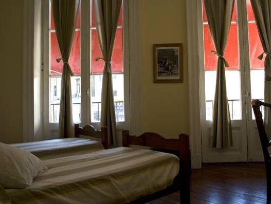 Фото Ba Stop Hostel