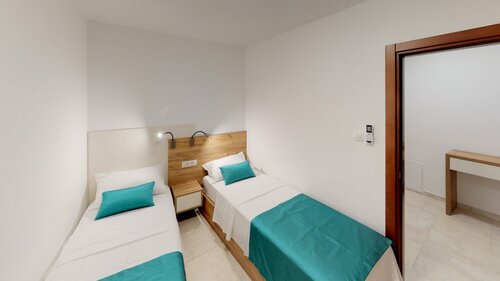 Гостиница Villa Luka