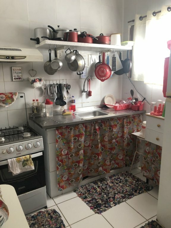 Hotel Hostel das Canárias, Natal, photo