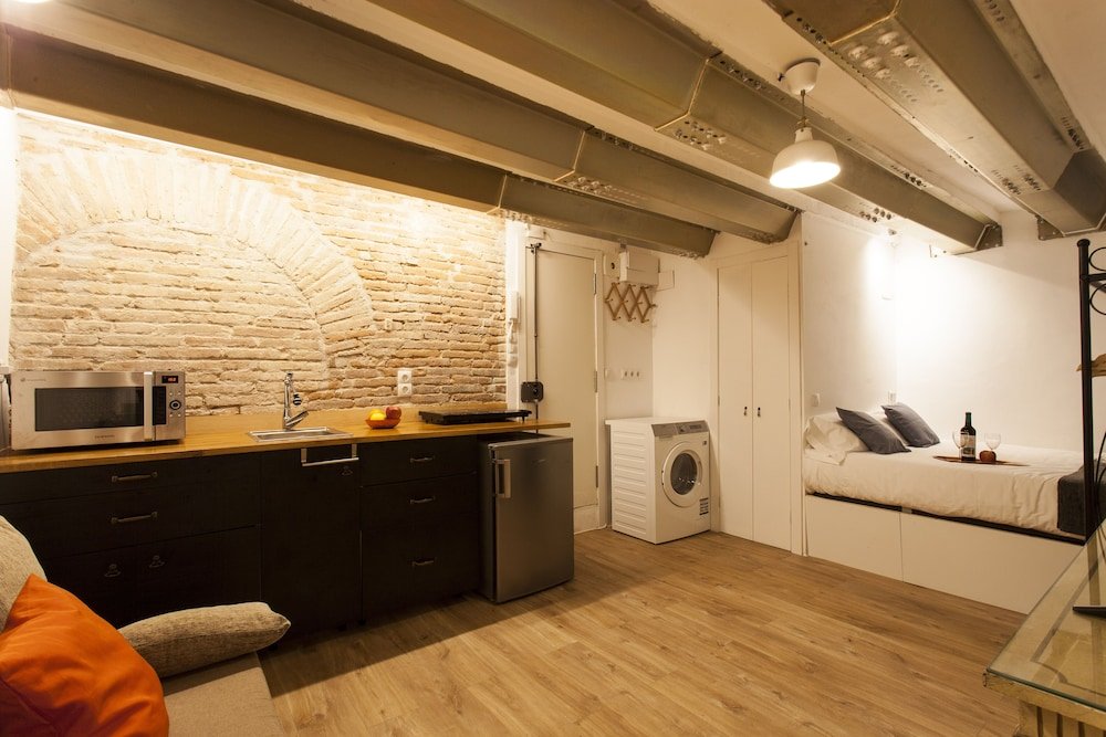 Фото Sant Antoni Apartments